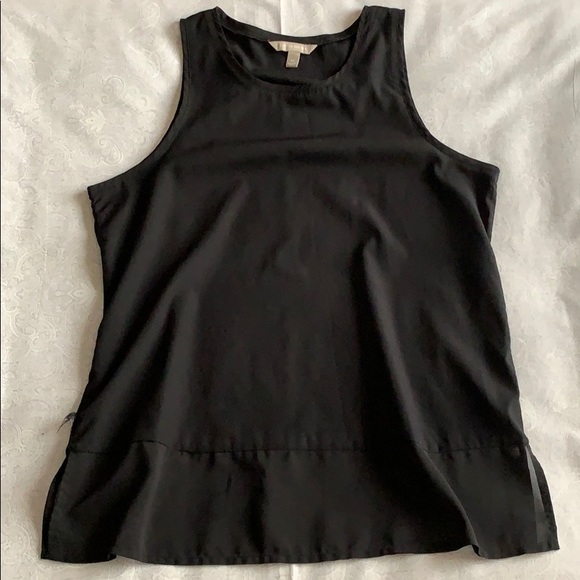 Women’s Banana Republic blouse tank MEDIUM!! - Picture 1 of 6